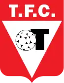 Logo du Tacuarembó FC