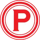 Logo du Tampereen Pyrintö