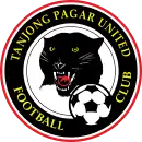 Logo du Tanjong Pagar United