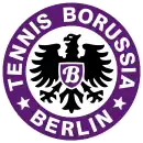 Logo du Tennis Borussia Berlin