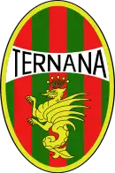Logo du Ternana Calcio