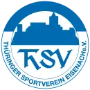 Logo du ThSV Eisenach