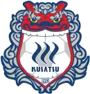 Logo du Thespakusatsu Gunma