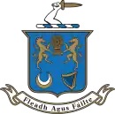 Logo du Thurles Town