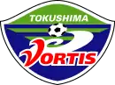 Logo du Tokushima Vortis