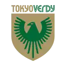 Logo du Tokyo Verdy