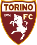 Logo du Torino FC