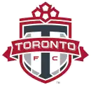 Logo du Toronto FC