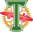 Logo du Torpedo Moscou