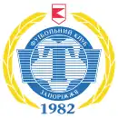 Logo du Torpedo Zaporijjia