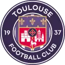 Logo du Toulouse FC