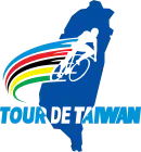 Logo du Tour de Taïwan