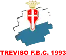 Logo du Trévise FBC 1993