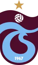 Logo du Trabzonspor