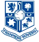 Logo du Tranmere Rovers FC