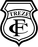 Logo du Treze FC