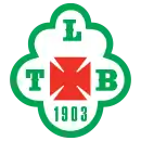 Logo du Tuna Luso Brasileira