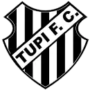 Logo du Tupi FC