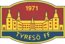 Logo du Tyresö FF