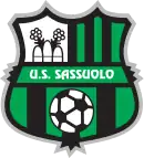 Logo du US Sassuolo