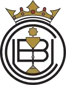 Logo du UB Conquense