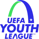 Description de l'image UEFA Youth League (logo).svg.