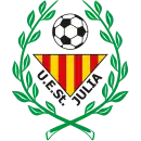 Logo du UE Sant Julià