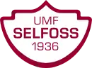 Logo du UMF Selfoss