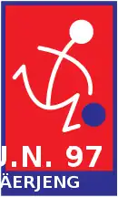 Logo du UN Käerjéng 97