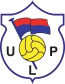 Logo du UP Langreo