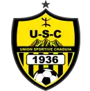 Logo du US Chaouia