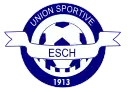 Logo du US Esch-sur-Alzette