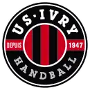 Logo du Union sportive d'Ivry