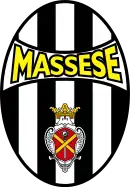Logo du SSD Massese Calcio