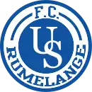 Logo du US Rumelange