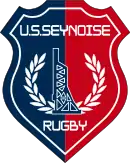 Logo du Union sportive seynoise