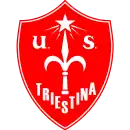 Logo du US Triestina Calcio 1918