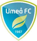 Logo du Umeå FC