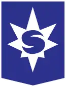 Logo du Ungmennafélagið Stjarnan