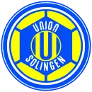 Logo du OFC Solingen