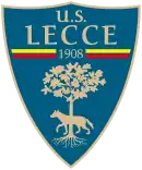 Logo du US Lecce