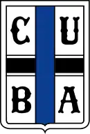 Logo du Club Universitario de Buenos Aires