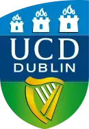 Logo du UCD