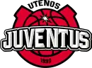 Logo du Utenos Juventus