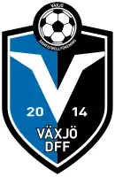 Logo du Växjö DFF