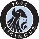 Logo du Víkingur Gøta