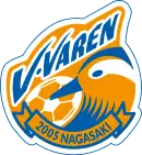 Logo du V-Varen Nagasaki