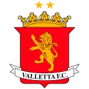 Logo du La Valette FC