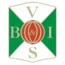 Logo du Varbergs BoIS FC