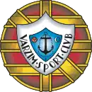 Logo du Varzim SC